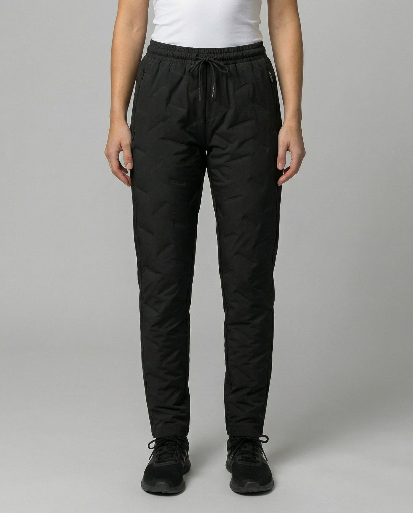 Damen Wasserdichte Thermohose