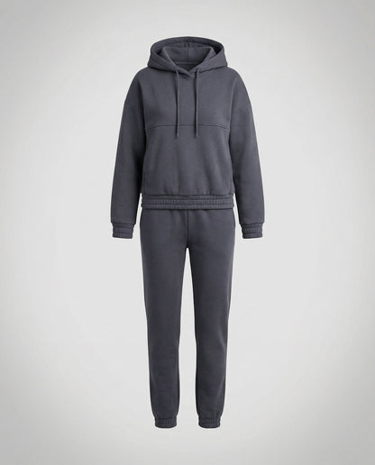 Damen Lounge-Tracksuit