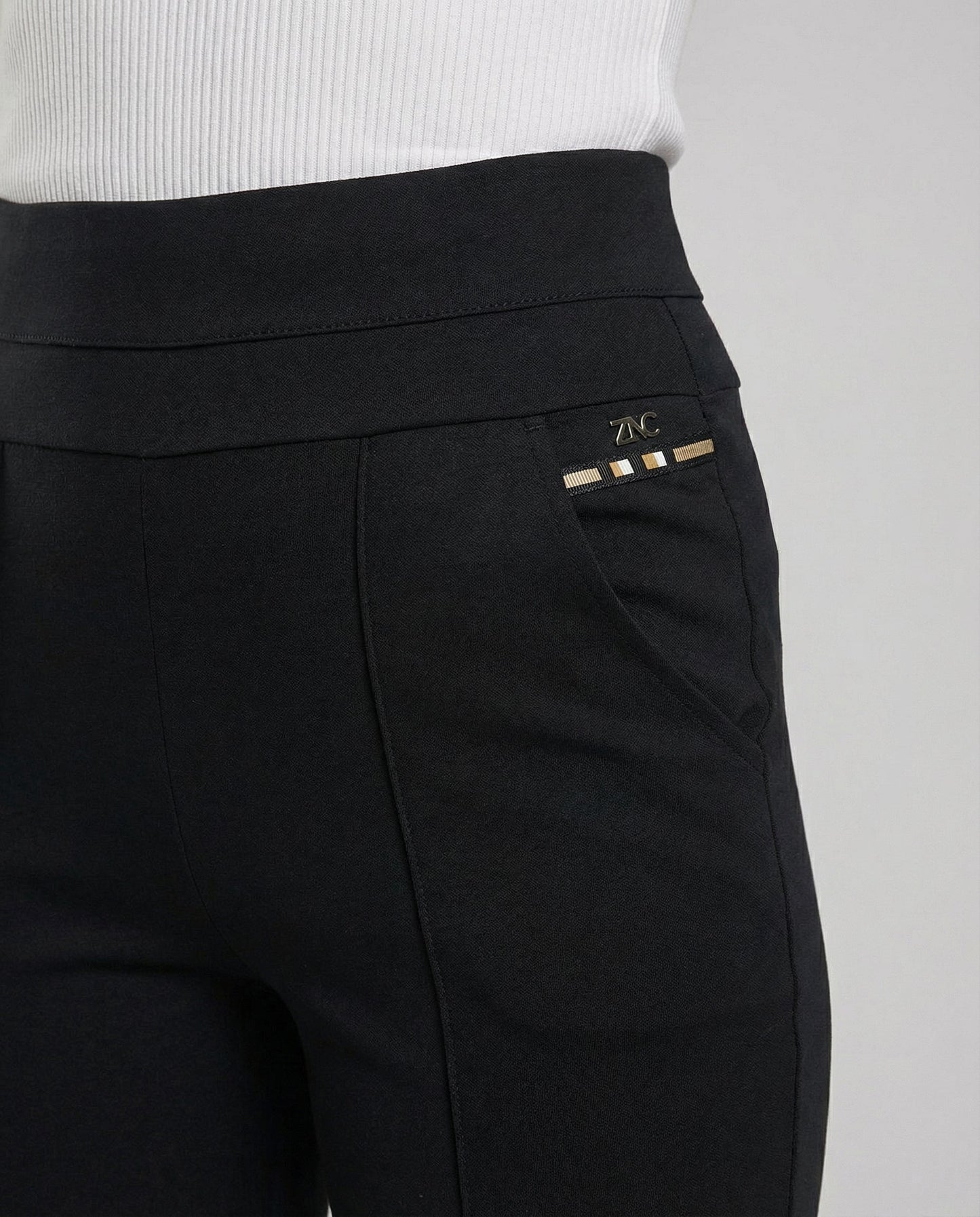 Norvielle Damen Stretchhosen