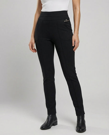 Damen Dehnhose Komfort Stretch
