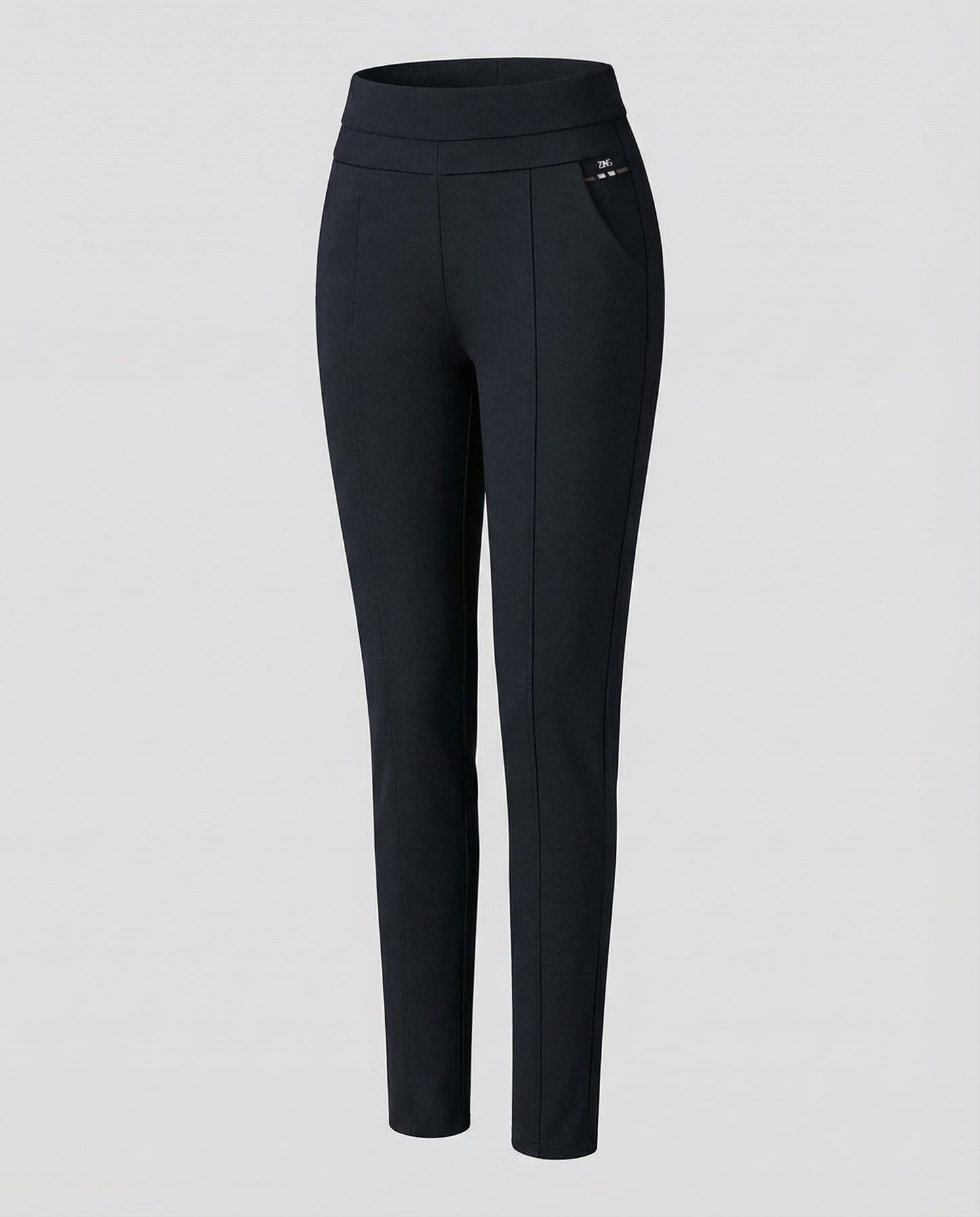Damen Dehnhose Komfort Stretch