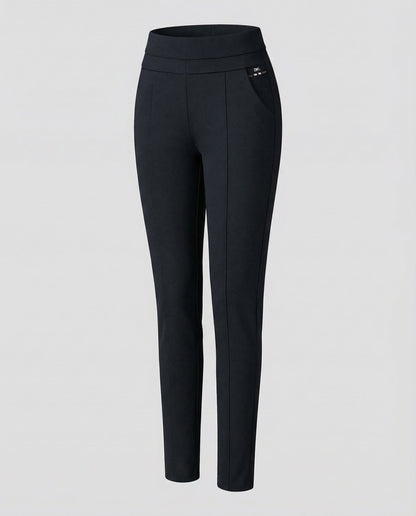 Damen Dehnhose Komfort Stretch