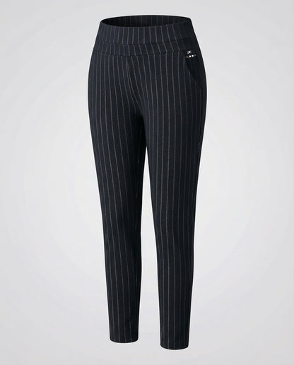 Damen Dehnhose Komfort Stretch