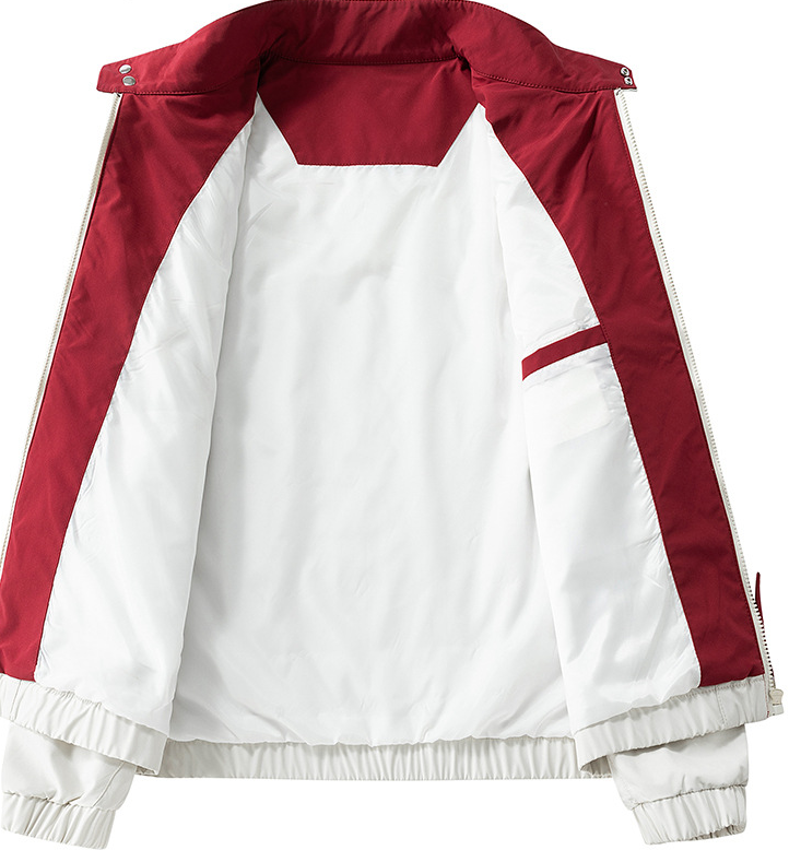 Leichte Damen Windjacke Freizeit