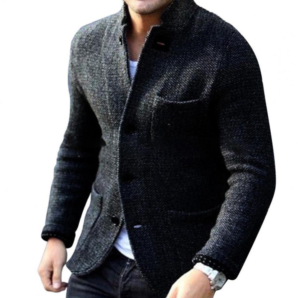 Herren Freizeitjacke Smart Elegant Vielseitig