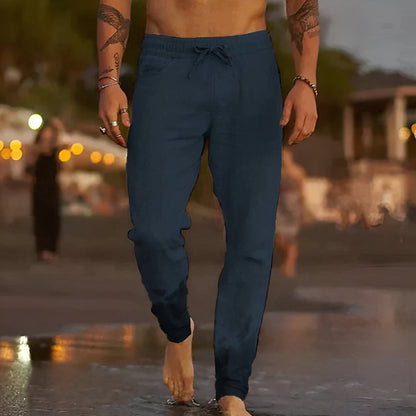 Lässige Damen-Hose Zeitloser Komfort