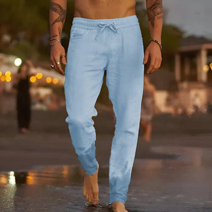Lässige Damen-Hose Zeitloser Komfort