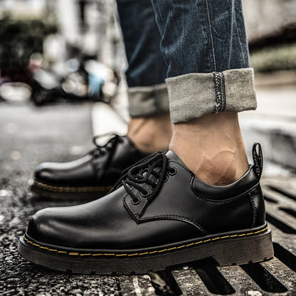 Herren Freizeitschuhe Bequem