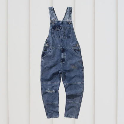 Norvielle Unisex-Gartenoverall Praktisch Bequem