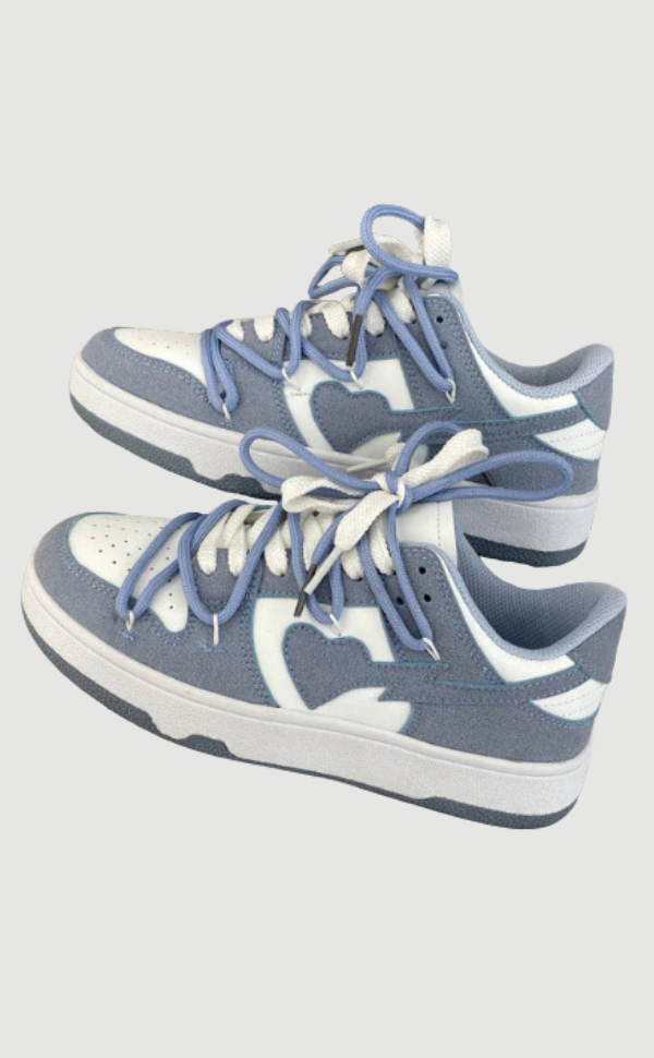 Damen Trend-Turnschuhe Modernes Design