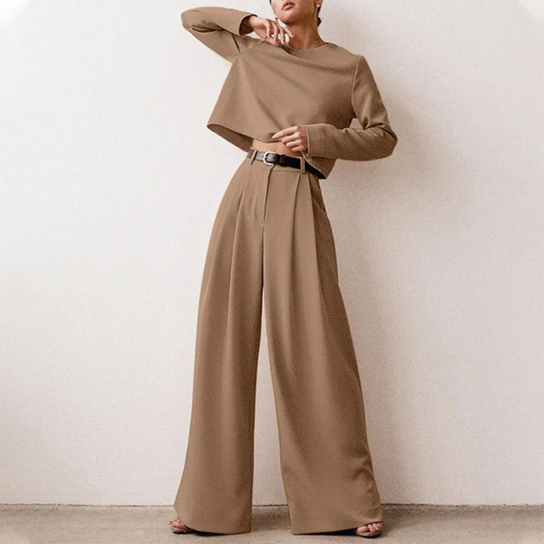 Damen Geschäftsanzug Hose
