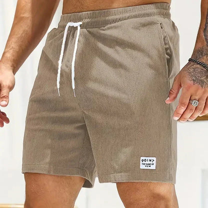 Simon Herren Shorts Sommer