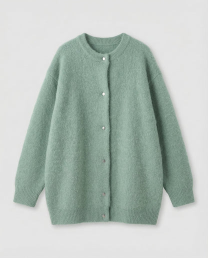 Damen Feinstrickjacke Komfort Qualität