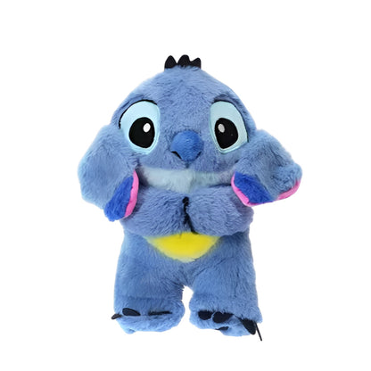 Kuscheltiere mit Licht und Atmung für Kinder