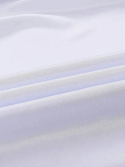 Kleidungshemd - Umlegekragen - knitterfrei Knitterfrei - Hemd mit Knopfleiste - Herrenhemd-Chaps Herrenmode
