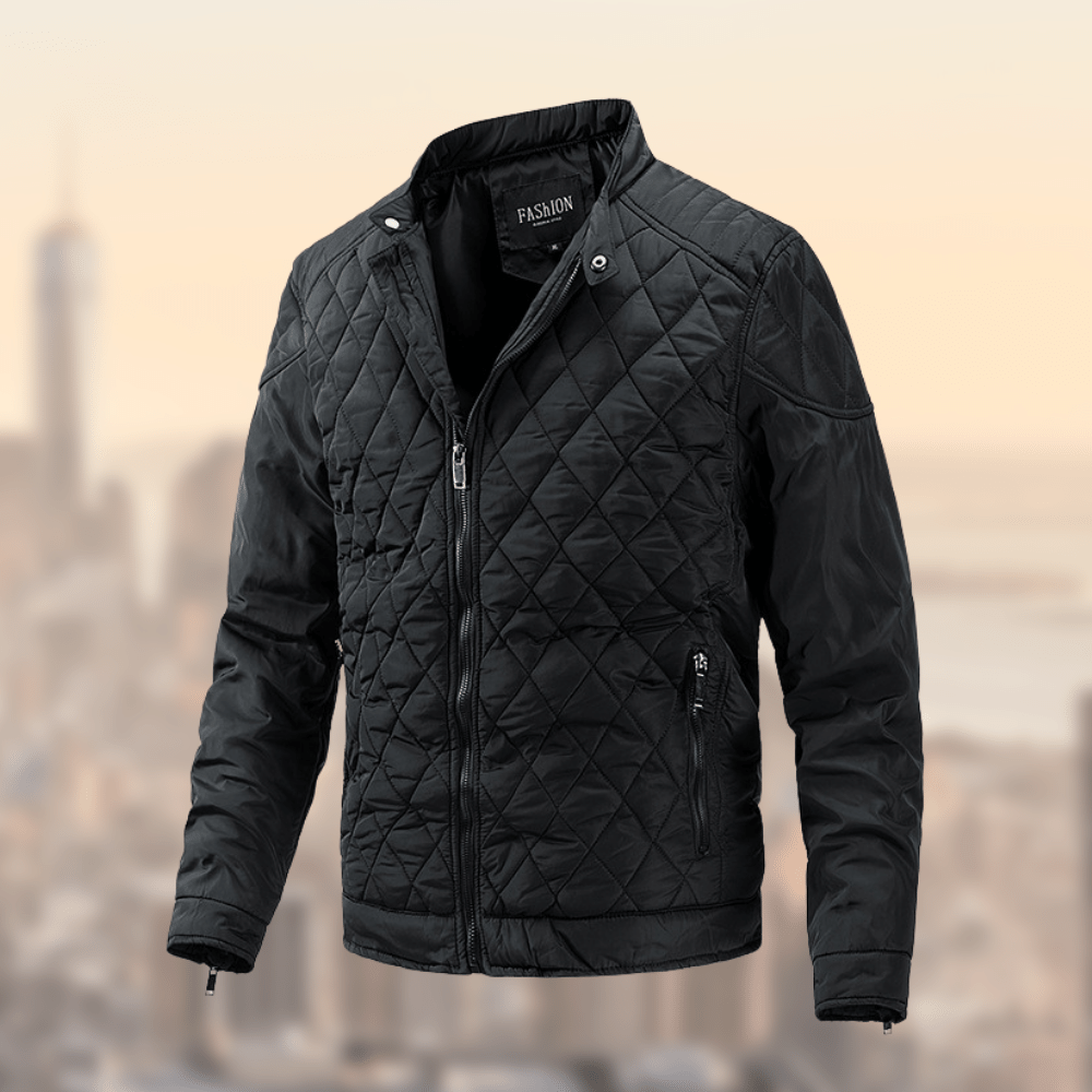 Norvielle Herren Wattierte Leichtjacke