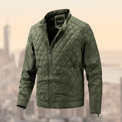 Norvielle Herren Wattierte Leichtjacke