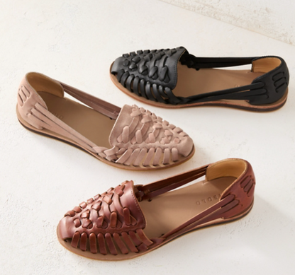 Damen Frühlings-Sandalen Komfort Schuhe