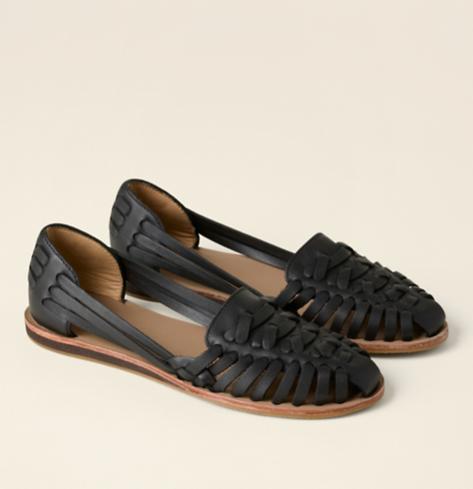 Damen Slip-on Schuhe Stilvoll Komfortabel - Norvielle