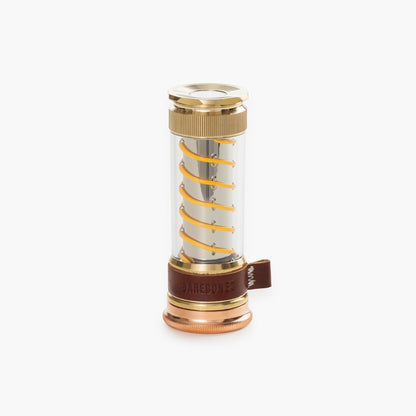 USB-C Laterne Taschenlampe 7 Beleuchtungsmodi - Norvielle