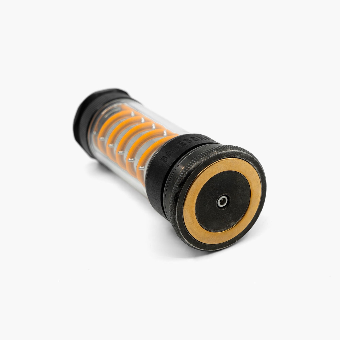 USB-C Laterne Taschenlampe 7 Beleuchtungsmodi