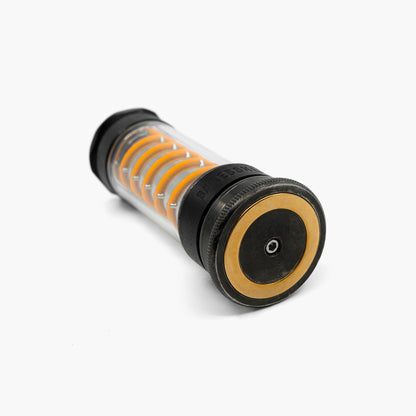 USB-C Laterne Taschenlampe 7 Beleuchtungsmodi