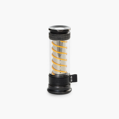 USB-C Laterne Taschenlampe 7 Beleuchtungsmodi