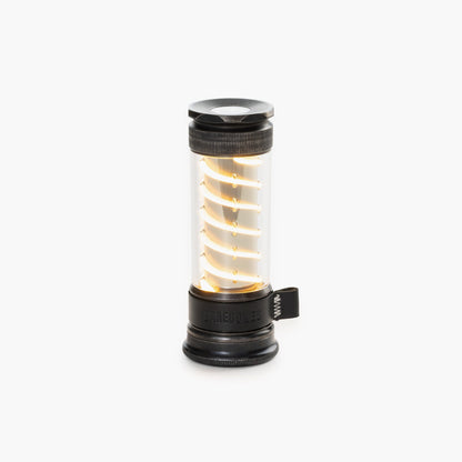 USB-C Laterne Taschenlampe 7 Beleuchtungsmodi