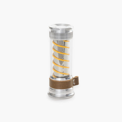 USB-C Laterne Taschenlampe 7 Beleuchtungsmodi