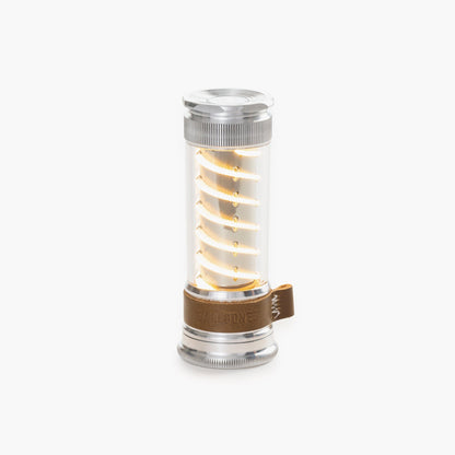 USB-C Laterne Taschenlampe 7 Beleuchtungsmodi