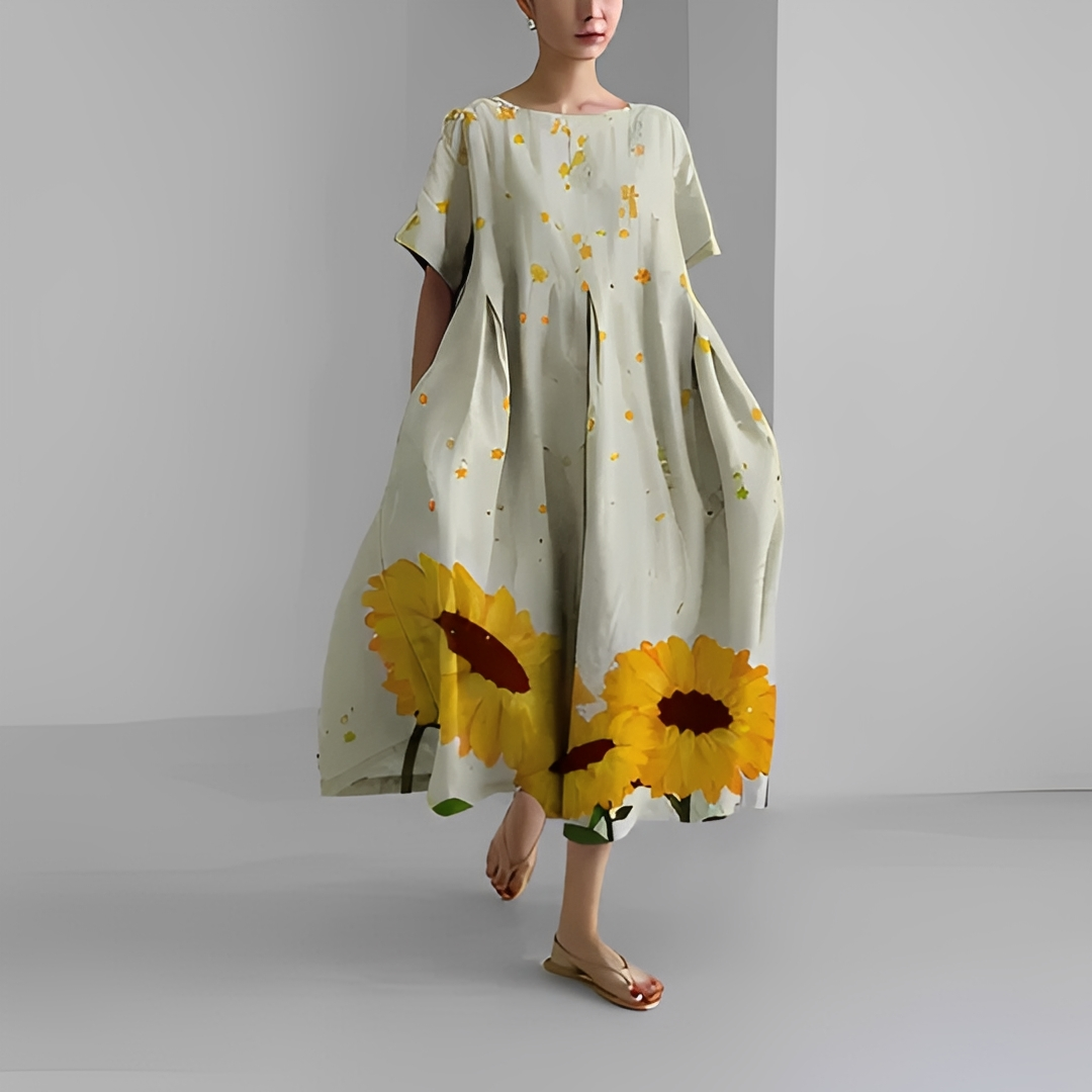 Damen Kleid Marla Trendig