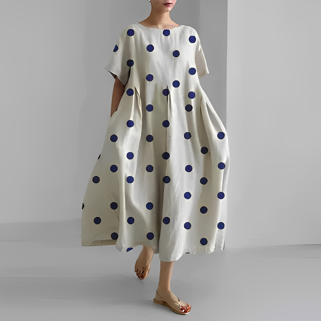 Damen Kleid Marla Trendig