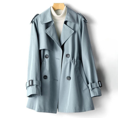 Sofia Amoretti Damen Veloce Mantel
