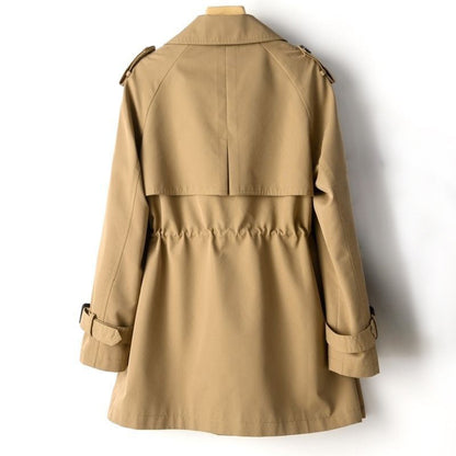 Sofia Amoretti Damen Veloce Mantel - Norvielle