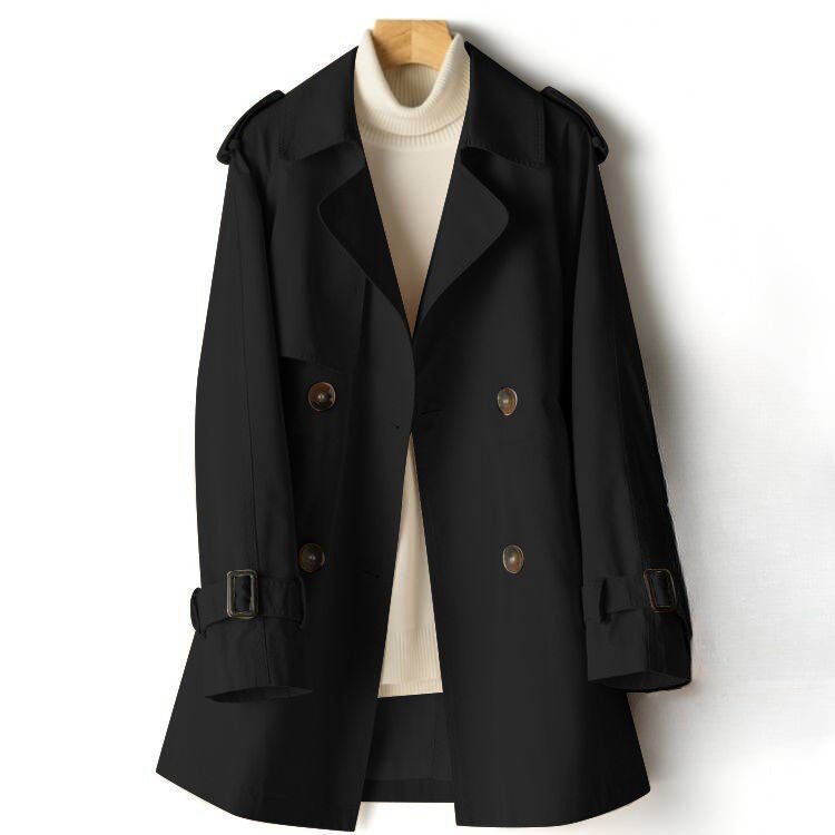 Sofia Amoretti Damen Veloce Mantel