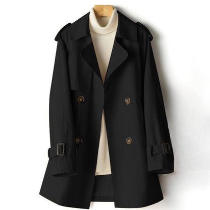 Sofia Amoretti Damen Veloce Mantel