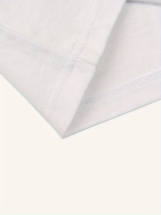 Herren Baumwolle Shirt - Norvielle