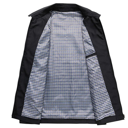 Lauren Luxury Sommerjacke für Männer-Chaps Herrenmode