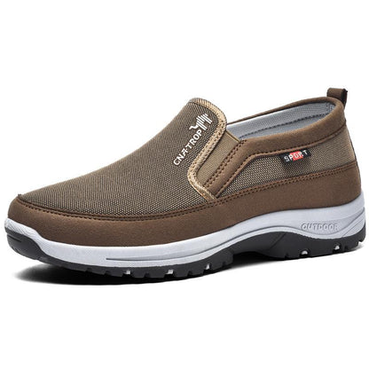 Leichte Wanderschuhe Atmungsaktives Mesh - Norvielle