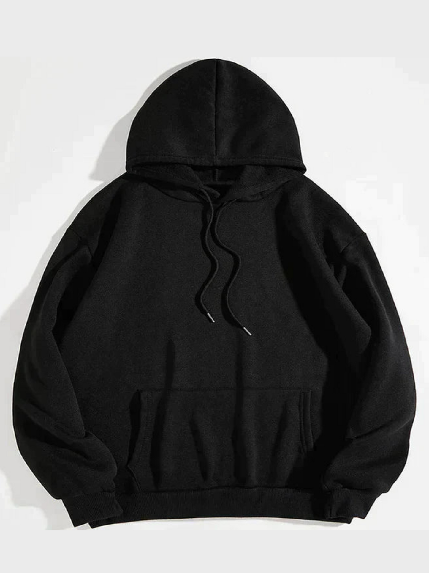Norvielle Damen Hoodie Buchstaben-Print Bequem - Norvielle