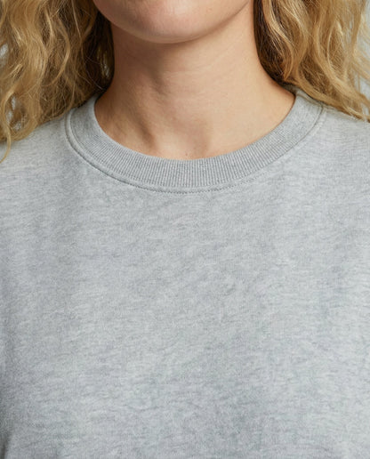Damen Sweatshirt und Hosen Set