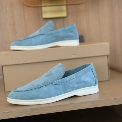 Ricardo Herren Loafer Schuh aus Leder