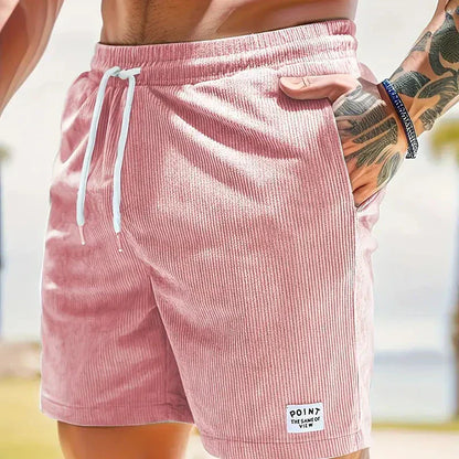 Herren Sommer Shorts