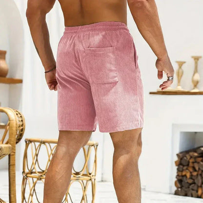 Herren Sommer Shorts