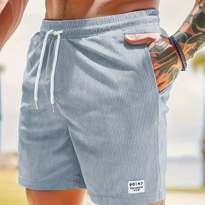 Simon Herren Shorts Sommer