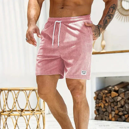 Simon Herren Shorts Sommer