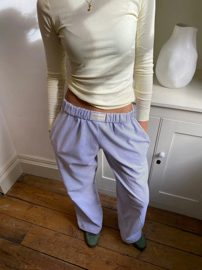 Lisanne Damen Loungeanzug