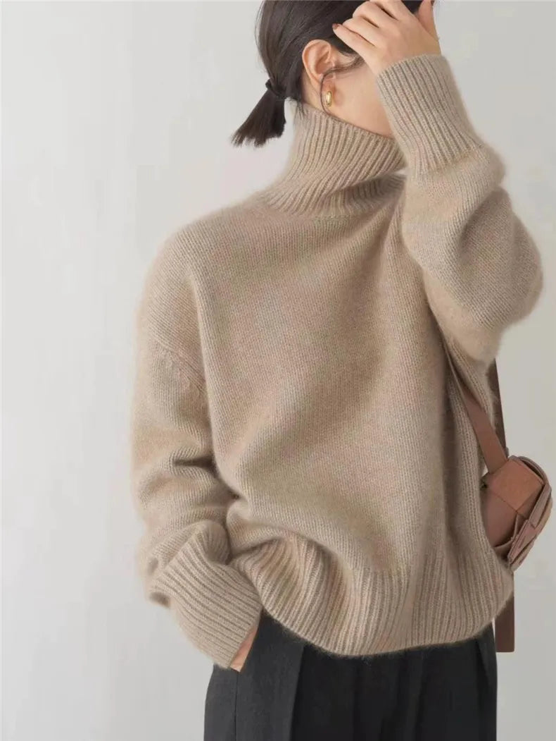 Norvielle Damenpullover - Norvielle