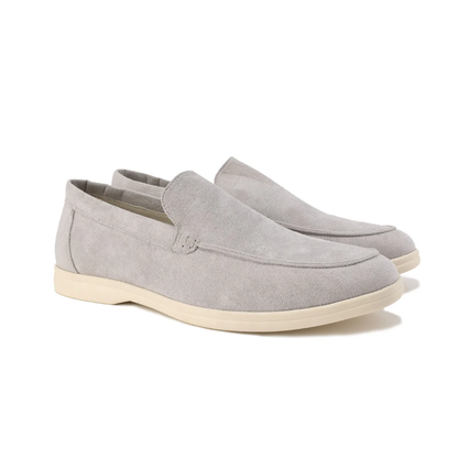 Herrenschuhe Wildleder Hochwertig