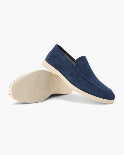Carson Damen Zopfmuster Pullover Set Marineblau 3-teilig